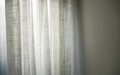 Five Things You Should Know About Curtain Cleaning
