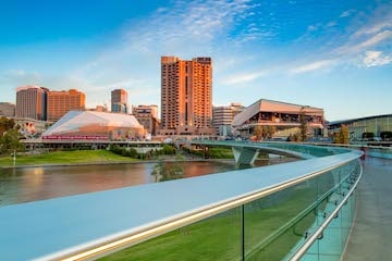 Adelaide