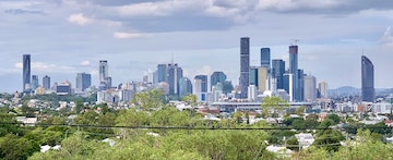 Brisbane