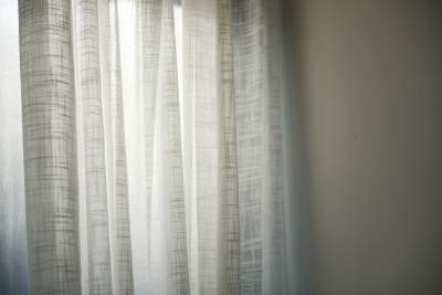 Curtain Cleaning Tips