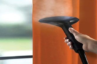 Curtain Steam Cleaning Curtain Steam Cleaning