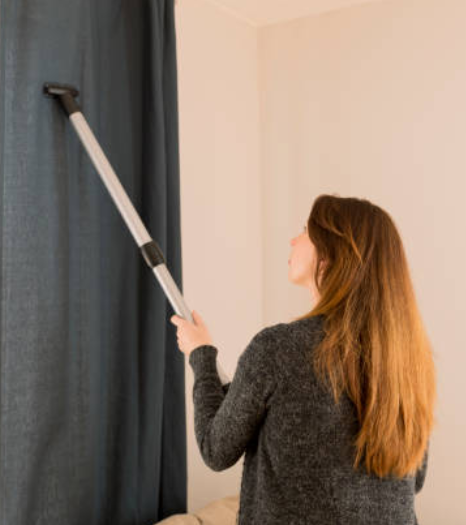 Curtain Cleaning QLD