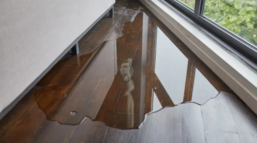 Water Damage restoration Services