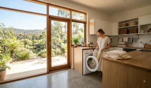 Machine Washing Curtains: Which Fabrics Are Safe?