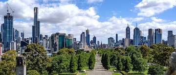 Melbourne