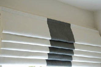 Roman Blinds Roman Blinds