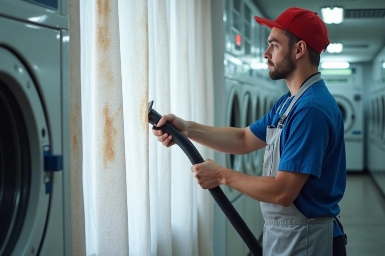 Stain and Odour Removal