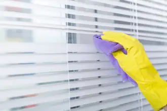 Venetian Blinds Cleaning Venetian Blinds Cleaning